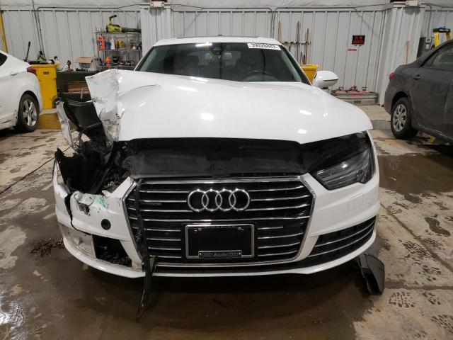 Photo 5 from auction – 2016 AUDI A7 PRESTIG with VIN WAU2GAFC0GN112268