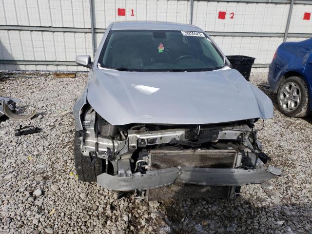 Photo 5 from auction – 2014 CHEVROLET MALIBU 2LT with VIN 1G11E5SL0EF283006