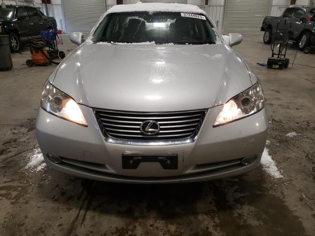 Photo 5 from auction – 2009 LEXUS ES 350 with VIN JTHBJ46G492320892