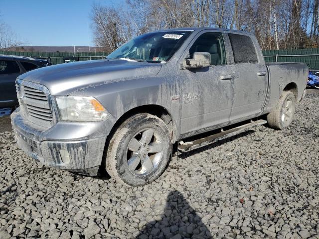 RAM 1500 CLASS 2019 with VIN 1C6RR7TT0KS714169 - Photo from auction