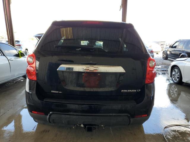 Photo 6 from auction – 2014 CHEVROLET EQUINOX LT with VIN 2GNALBEK0E6174335