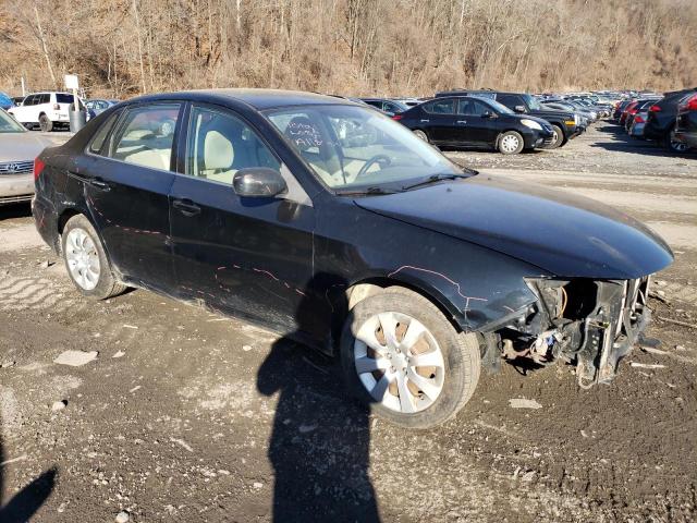Photo 4 from auction – 2010 SUBARU IMPREZA 2. with VIN JF1GE6A60AH511254