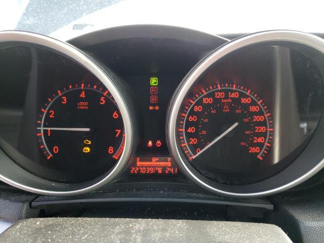 Photo 9 from auction – 2010 MAZDA 3 S with VIN JM1BL1H58A1223405