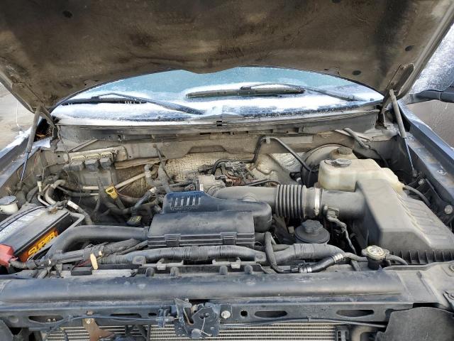 Photo 11 from auction – 2009 FORD F150 with VIN 1FTRF14W29KB66130