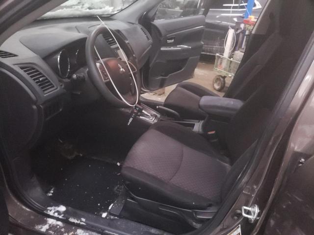 Photo 7 from auction – 2019 MITSUBISHI OUTLANDER with VIN JA4AP3AU7KU004605