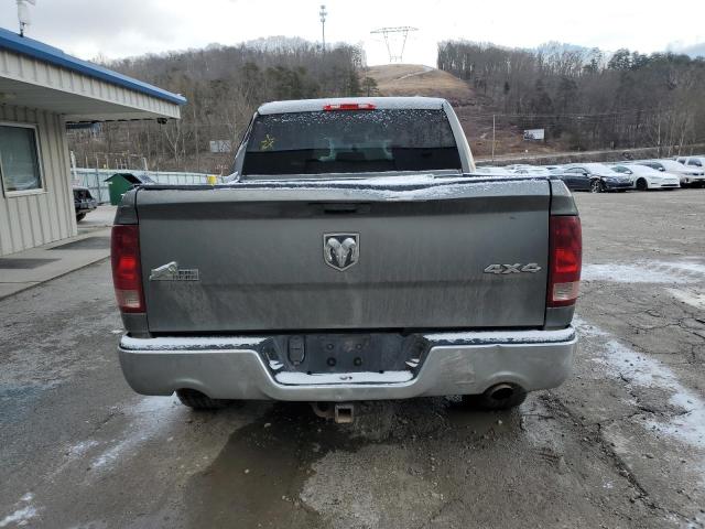 Фото 6 с аукциона – 2011 DODGE RAM 1500 с VIN 1D7RV1CT9BS511319