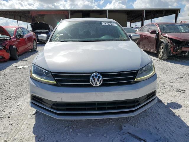 Photo 5 from auction – 2017 VOLKSWAGEN JETTA S with VIN 3VW2B7AJXHM356416