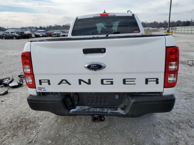 Photo 6 from auction – 2021 FORD RANGER XL with VIN 1FTER4FH6MLD37096