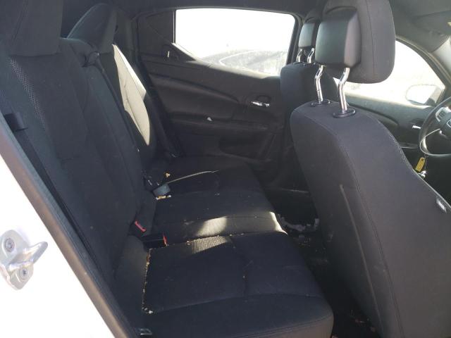 Photo 10 from auction – 2014 DODGE AVENGER SX with VIN 1C3CDZCB2EN117726