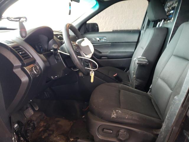 Photo 7 from auction – 2017 FORD EXPLORER P with VIN 1FM5K8AR2HGB34194
