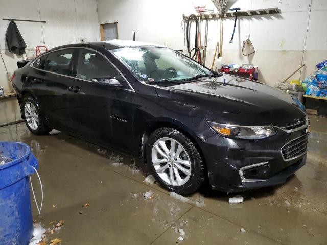 Photo 4 from auction – 2016 CHEVROLET MALIBU LT with VIN 1G1ZE5ST8GF333897