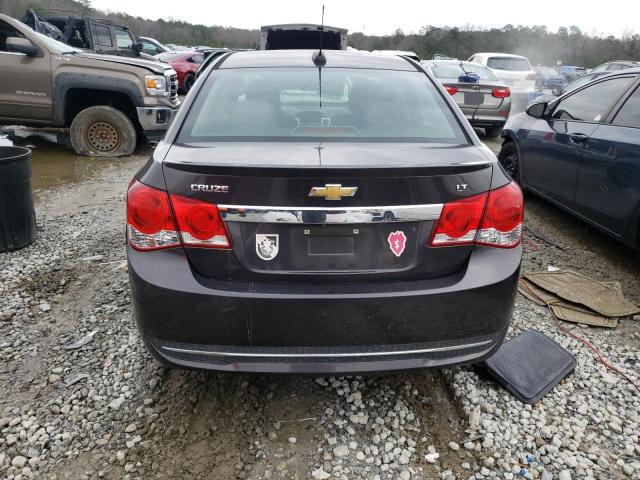 Photo 6 from auction – 2015 CHEVROLET CRUZE LT with VIN 1G1PC5SB6F7217255