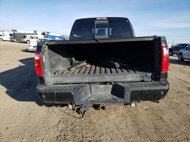 Photo 6 from auction – 2014 FORD F350 SUPER with VIN 1FT8W3BT7EEA72964