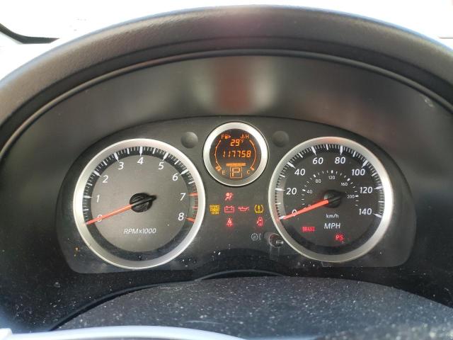 Photo 9 from auction – 2012 NISSAN SENTRA 2.0 with VIN 3N1AB6AP5CL704752