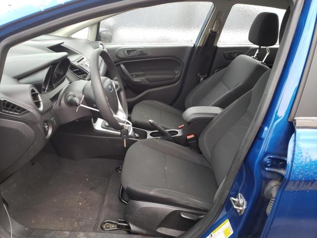 Photo 7 from auction – 2019 FORD FIESTA SE with VIN 3FADP4BJ2KM132046