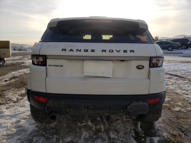 Photo 6 from auction – 2013 LAND ROVER RANGE ROVE with VIN SALVN2BG0DH781440