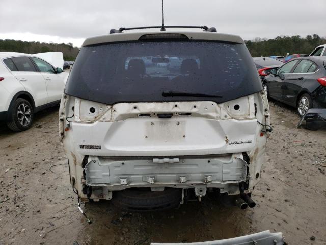 Photo 6 from auction – 2007 MITSUBISHI OUTLANDER with VIN JA4MS31X47Z009163