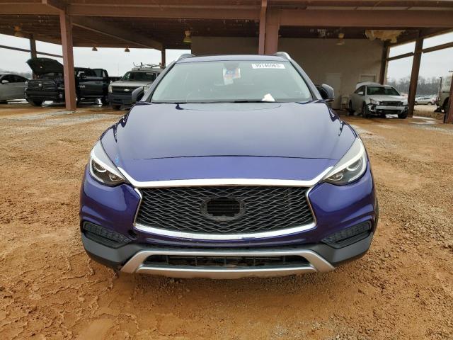 Photo 5 from auction – 2017 INFINITI QX30 BASE with VIN SJKCH5CR3HA037382