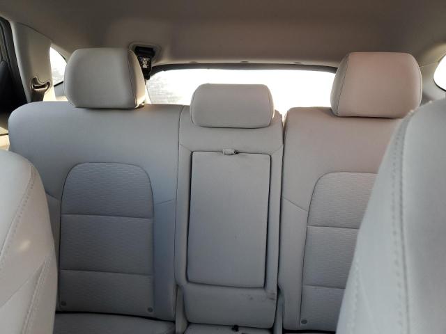 Photo 10 from auction – 2020 HYUNDAI TUCSON SE with VIN KM8J2CA47LU241967