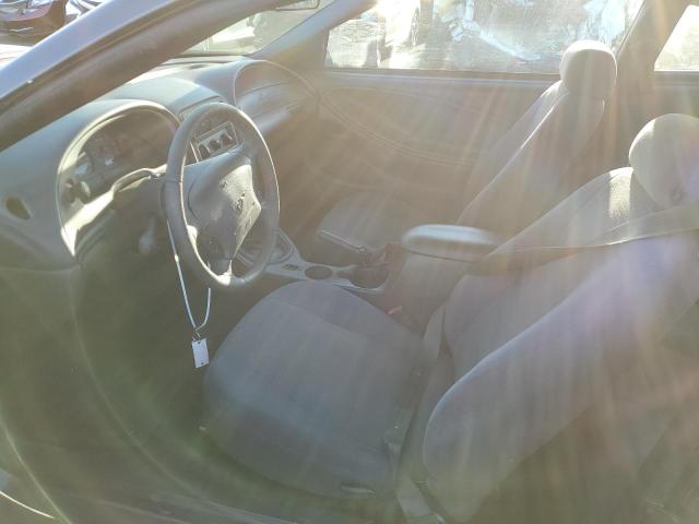 Photo 7 from auction – 2004 FORD MUSTANG with VIN 1FAFP406X4F153219