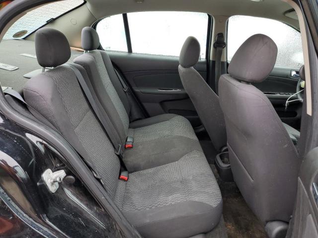 Photo 10 from auction – 2010 CHEVROLET COBALT 1LT with VIN 1G1AD5F52A7128430