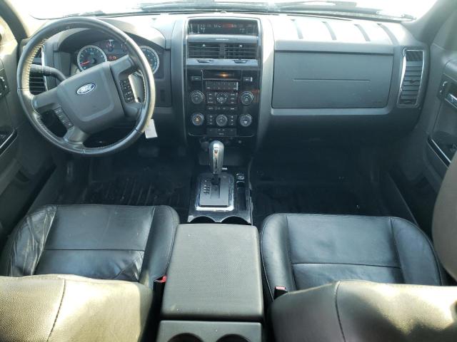 Photo 8 from auction – 2011 FORD ESCAPE LIM with VIN 1FMCU9EG7BKC32139