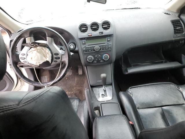 Photo 8 from auction – 2009 NISSAN ALTIMA 2.5 with VIN 1N4AL24E89C199698