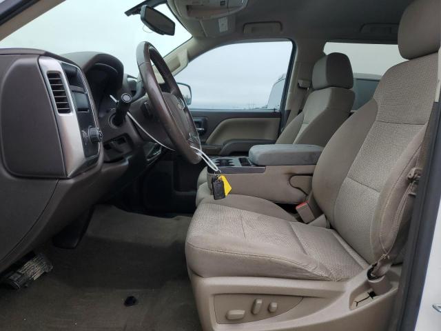 Photo 7 from auction – 2014 CHEVROLET SILVERADO with VIN 3GCPCREC2EG532415