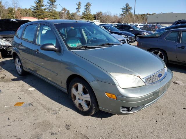 Photo 4 from auction – 2005 FORD FOCUS ZX5 with VIN 3FAFP37N75R133182