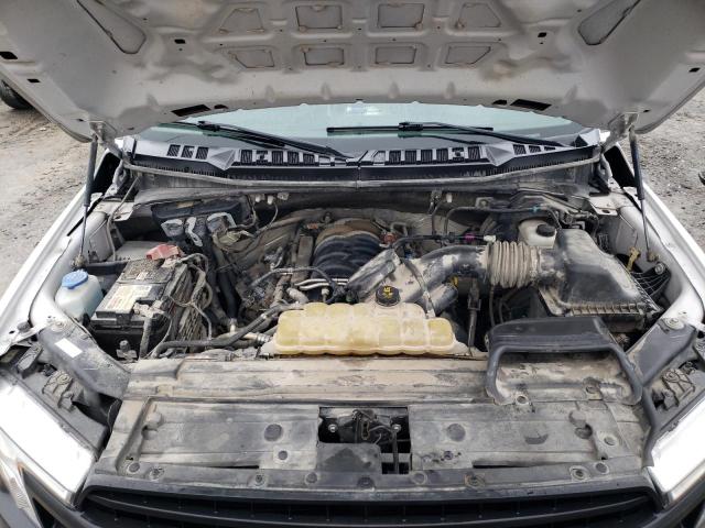 Photo 11 from auction – 2019 FORD F150 SUPER with VIN 1FTEW1E5XKFC88561