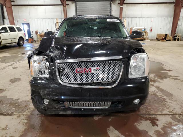 Photo 5 from auction – 2008 GMC YUKON DENA with VIN 1GKFK63808J195231