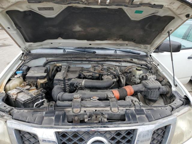 Photo 11 from auction – 2013 NISSAN FRONTIER S with VIN 1N6BD0CT1DN761161