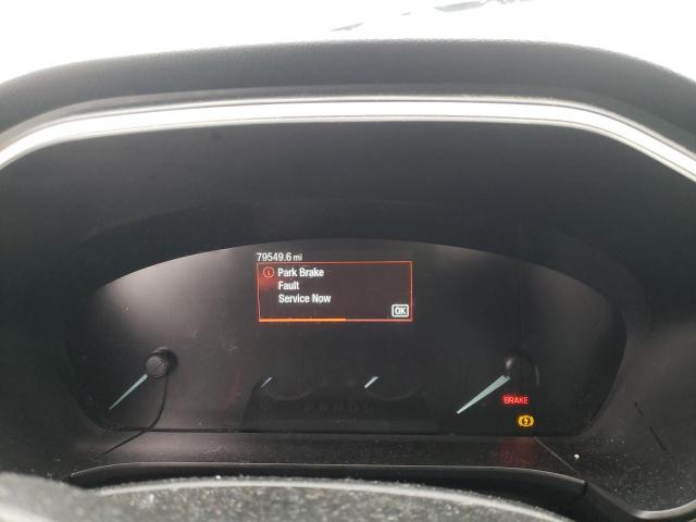 Photo 9 from auction – 2020 FORD ESCAPE SE with VIN 1FMCU0G63LUA92130