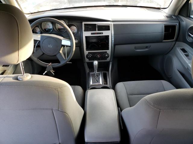 Photo 8 from auction – 2007 DODGE CHARGER SE with VIN 2B3KA43RX7H778997