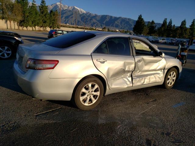 Photo 3 from auction – 2011 TOYOTA CAMRY BASE with VIN 4T1BF3EK4BU685906