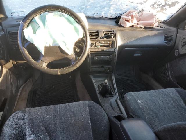 Photo 8 from auction – 1998 SUBARU LEGACY GT with VIN 4S3BK6753W6301830