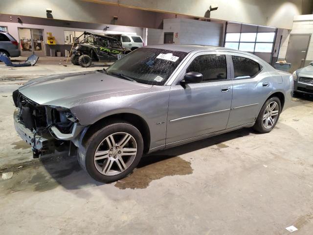 DODGE CHARGER SE 2007 with VIN 2B3LA43H07H644544 - Photo from auction