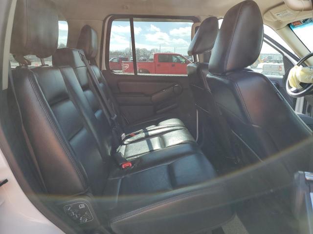 Photo 11 from auction – 2010 MERCURY MOUNTAINEE with VIN 4M2EN4HE5AUJ01411