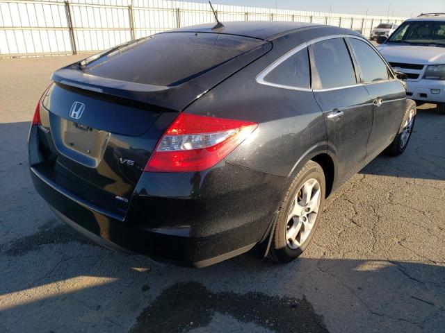 Photo 3 from auction – 2012 HONDA CROSSTOUR with VIN 5J6TF2H59CL002396