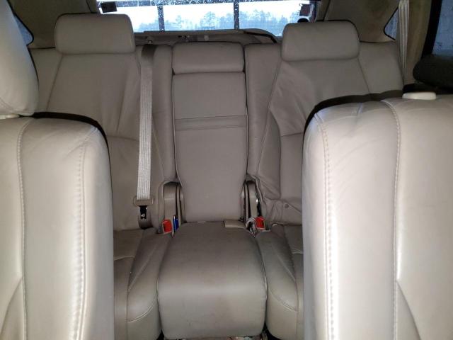 Photo 10 from auction – 2007 LEXUS RX 350 with VIN 2T2HK31U67C010186