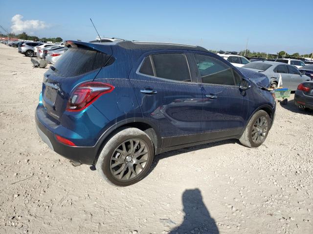 Photo 3 from auction – 2019 BUICK ENCORE SPO with VIN KL4CJ1SB5KB838895
