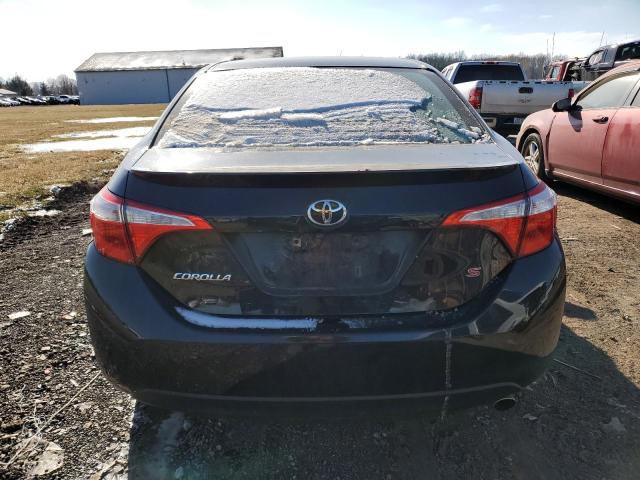 Photo 6 from auction – 2015 TOYOTA COROLLA L with VIN 2T1BURHE1FC322825