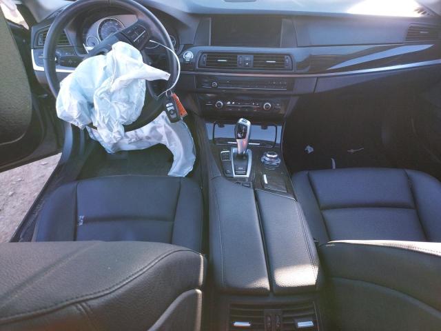 Photo 8 from auction – 2013 BMW 528 I with VIN WBAXG5C58DD229326