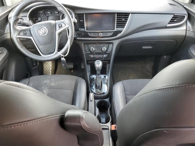 Photo 8 from auction – 2018 BUICK ENCORE PRE with VIN KL4CJBSM7JB571149