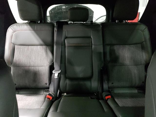 Photo 10 from auction – 2022 FORD EXPLORER T with VIN 1FMSK8JH9NGB94219
