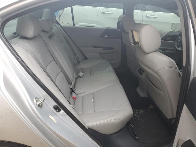 Photo 10 from auction – 2013 HONDA ACCORD EXL with VIN 1HGCR2F87DA048527