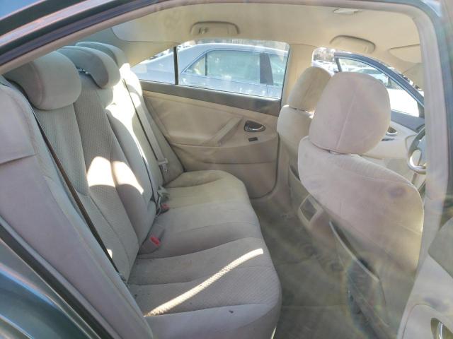 Photo 10 from auction – 2008 TOYOTA CAMRY CE with VIN 4T1BE46K08U756177