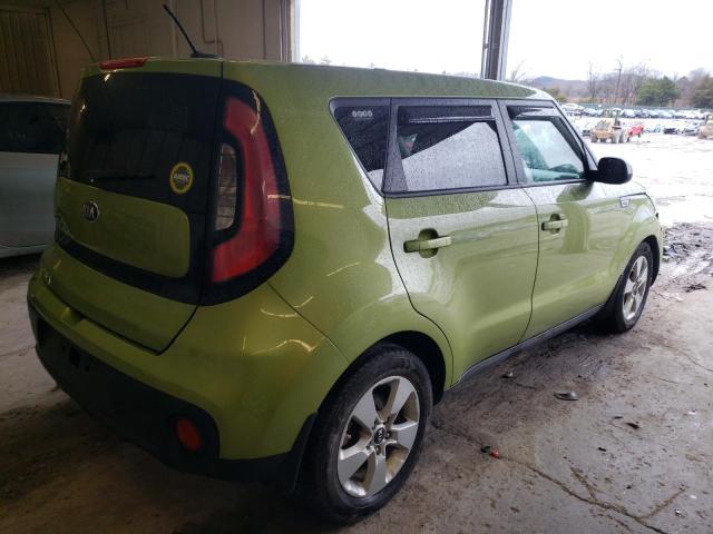 Photo 3 from auction – 2018 KIA SOUL with VIN KNDJN2A26J7907863