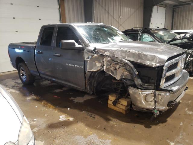 Photo 4 from auction – 2012 DODGE RAM 1500 S with VIN 1C6RD7FP4CS232495