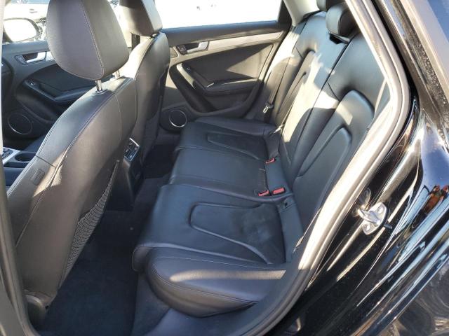 Photo 10 from auction – 2015 AUDI A4 PREMIUM with VIN WAUFFAFL0FN038871